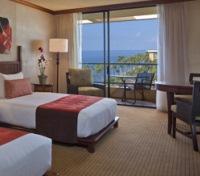 Double Deluxe Ocean View